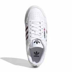 Flash Sale 🔥 Adidas Originals CONTINENTAL 80 STRI FX6088 Λευκό ✨ -Φτηνός Μόδας Κατάστημα 130501370089 17 3
