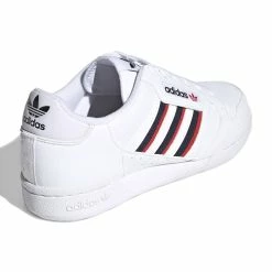Flash Sale 🔥 Adidas Originals CONTINENTAL 80 STRI FX6088 Λευκό ✨ -Φτηνός Μόδας Κατάστημα 130501370089 17 5
