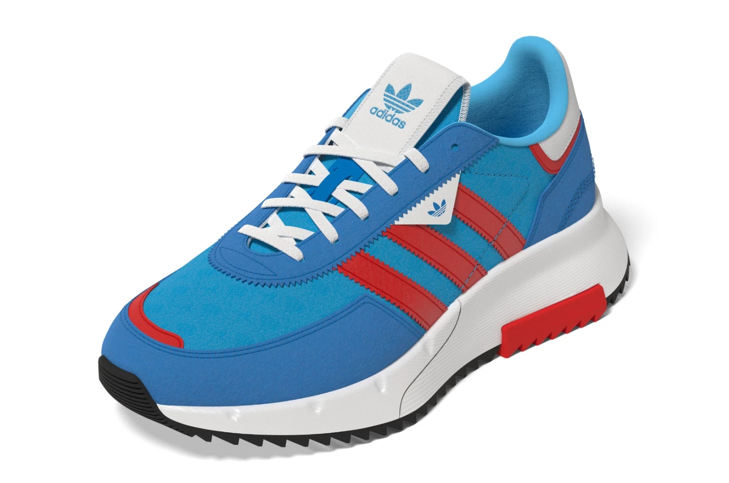 Ολοκαίνουργιο 🎉 Adidas Originals RETROPY F2 J GZ0859 Ρουά 😍 4 Ολοκαίνουργιο 🎉 Adidas Originals RETROPY F2 J GZ0859 Ρουά 😍 - Image 2