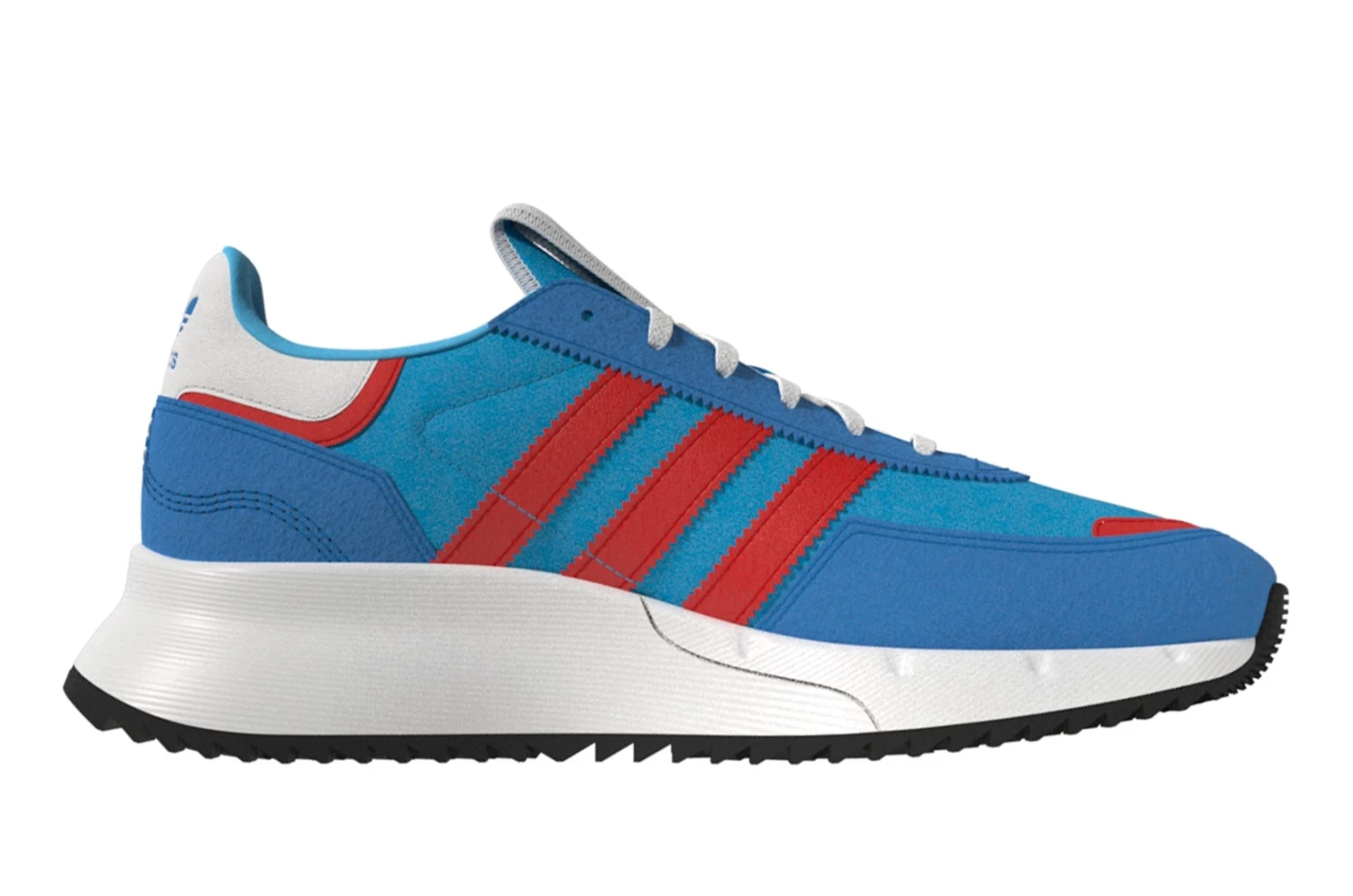 Ολοκαίνουργιο 🎉 Adidas Originals RETROPY F2 J GZ0859 Ρουά 😍 5 Ολοκαίνουργιο 🎉 Adidas Originals RETROPY F2 J GZ0859 Ρουά 😍 - Image 3