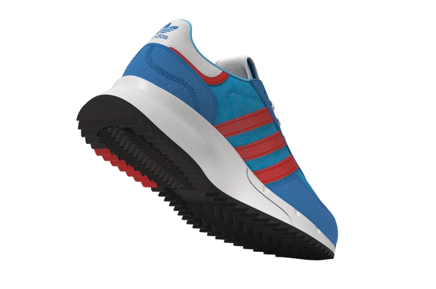 Ολοκαίνουργιο 🎉 Adidas Originals RETROPY F2 J GZ0859 Ρουά 😍 6 Ολοκαίνουργιο 🎉 Adidas Originals RETROPY F2 J GZ0859 Ρουά 😍 - Image 4