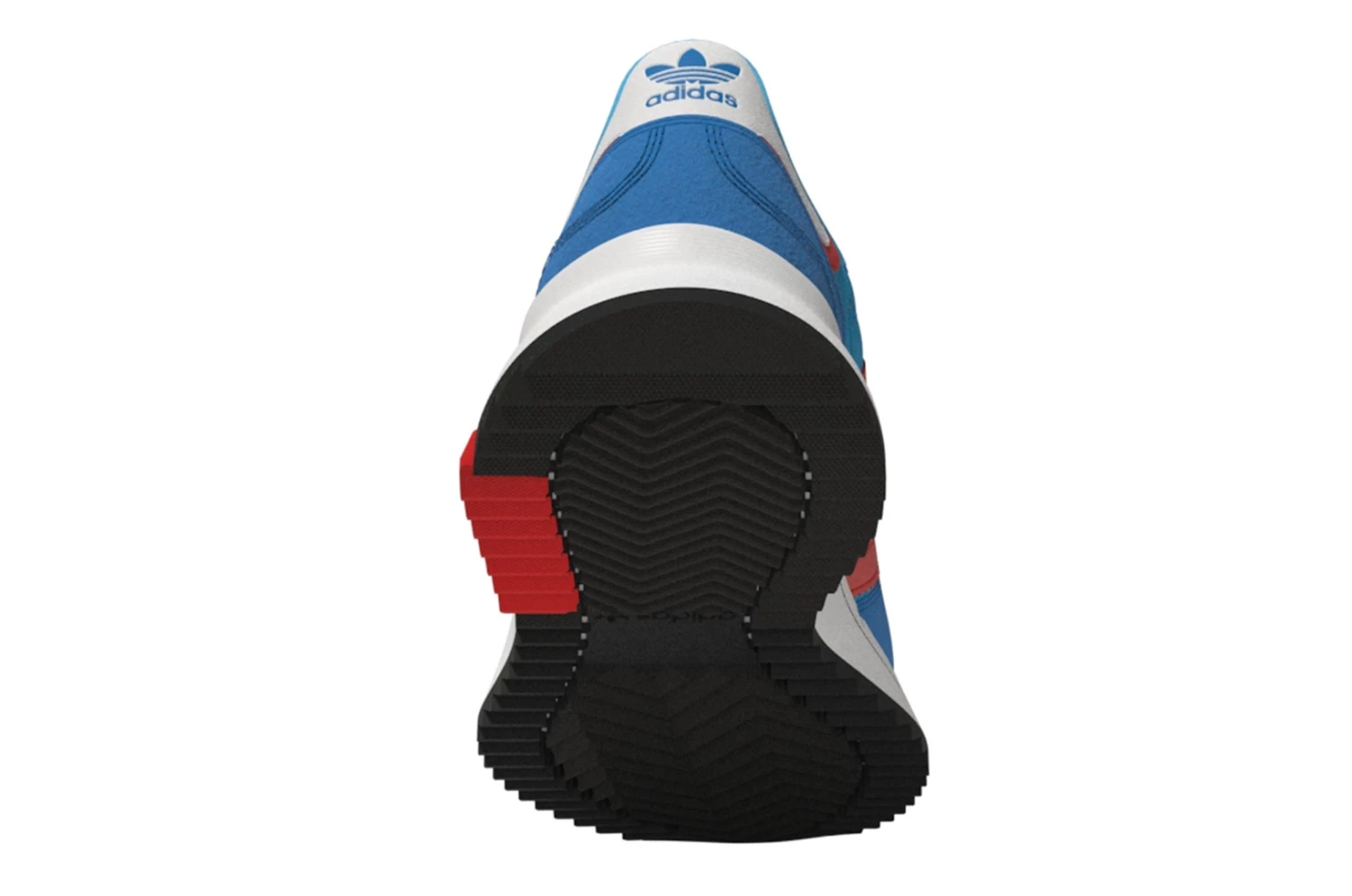 Ολοκαίνουργιο 🎉 Adidas Originals RETROPY F2 J GZ0859 Ρουά 😍 7 Ολοκαίνουργιο 🎉 Adidas Originals RETROPY F2 J GZ0859 Ρουά 😍 - Image 5