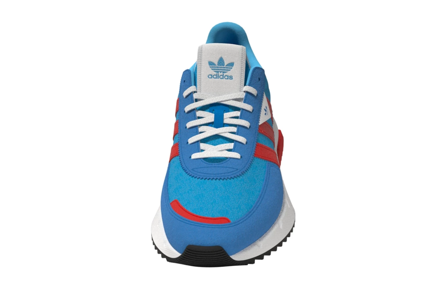 Ολοκαίνουργιο 🎉 Adidas Originals RETROPY F2 J GZ0859 Ρουά 😍 8 Ολοκαίνουργιο 🎉 Adidas Originals RETROPY F2 J GZ0859 Ρουά 😍 - Image 6