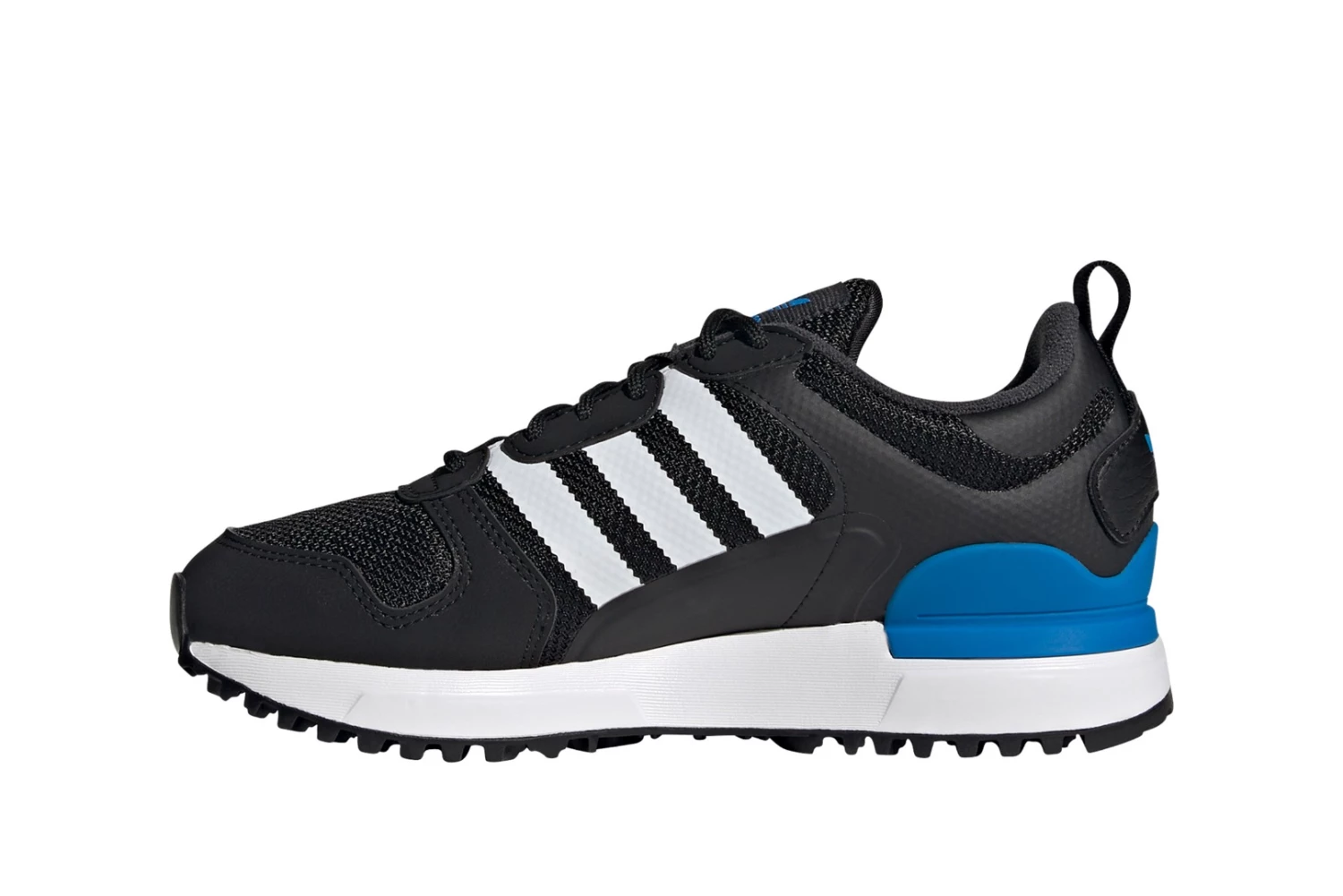 Νέος 🤩 Adidas Originals ZX 700 HD GY3291 Μαύρο ⭐ 4 Νέος 🤩 Adidas Originals ZX 700 HD GY3291 Μαύρο ⭐ - Image 2