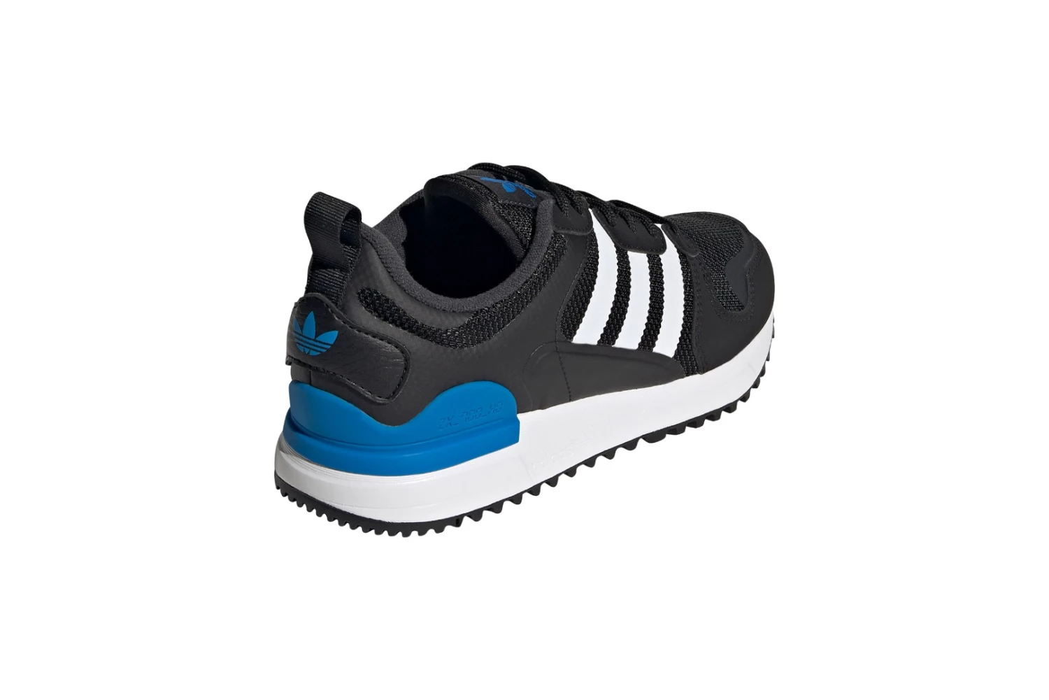 Νέος 🤩 Adidas Originals ZX 700 HD GY3291 Μαύρο ⭐ 5 Νέος 🤩 Adidas Originals ZX 700 HD GY3291 Μαύρο ⭐ - Image 3