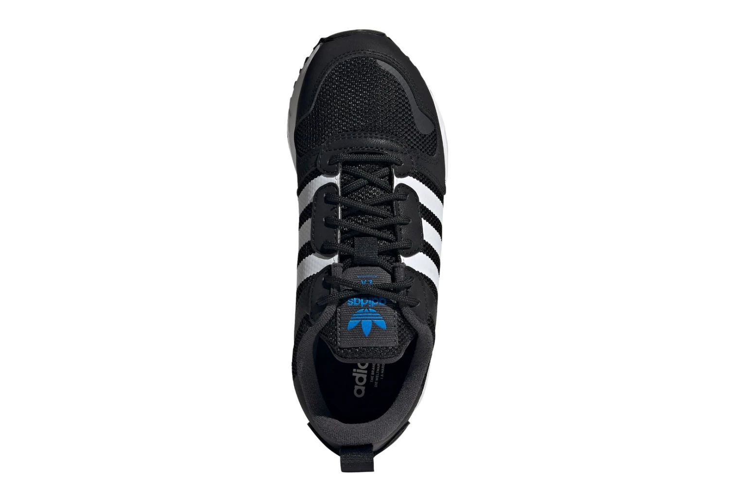 Νέος 🤩 Adidas Originals ZX 700 HD GY3291 Μαύρο ⭐ 6 Νέος 🤩 Adidas Originals ZX 700 HD GY3291 Μαύρο ⭐ - Image 4