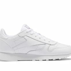 Η καλύτερη συμφωνία 😉 Reebok Classics CL LTHR GZ6097 Λευκό 👍 11 Η καλύτερη συμφωνία 😉 Reebok Classics CL LTHR GZ6097 Λευκό 👍 -Φτηνός Μόδας Κατάστημα 130501470008 17 3