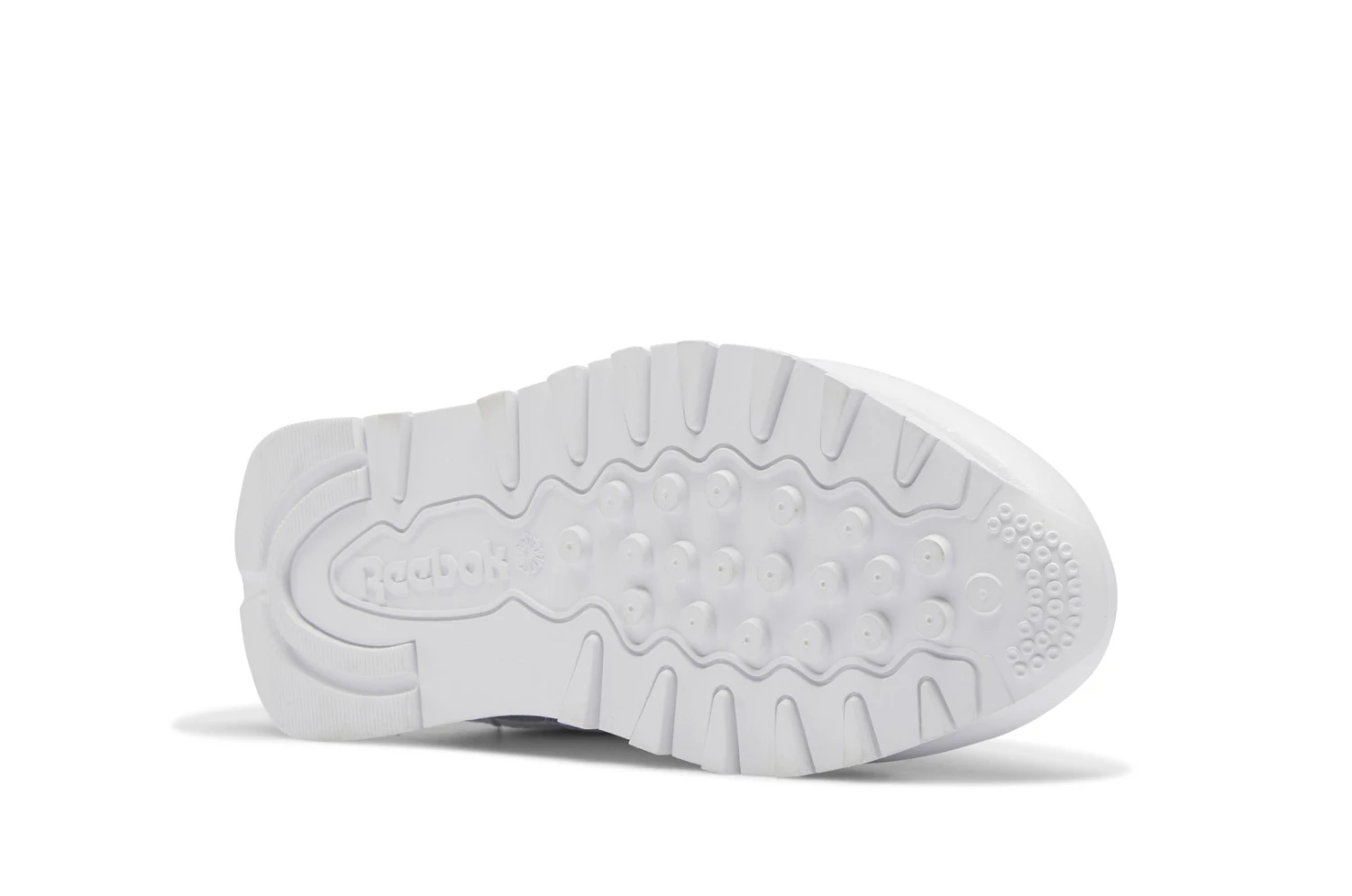 Η καλύτερη συμφωνία 😉 Reebok Classics CL LTHR GZ6097 Λευκό 👍 7 Η καλύτερη συμφωνία 😉 Reebok Classics CL LTHR GZ6097 Λευκό 👍 - Image 5