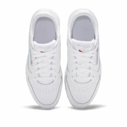 Η καλύτερη συμφωνία 😉 Reebok Classics CL LTHR GZ6097 Λευκό 👍 13 Η καλύτερη συμφωνία 😉 Reebok Classics CL LTHR GZ6097 Λευκό 👍 -Φτηνός Μόδας Κατάστημα 130501470008 17 5