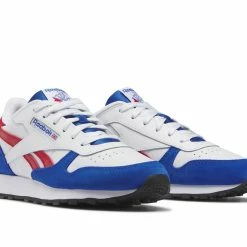 Best Pirce 🤩 Εφηβικά Παπούτσια Reebok Classics CLASSIC LEATHER Πολύχρωμο HQ6305 🔥 10 Best Pirce 🤩 Εφηβικά Παπούτσια Reebok Classics CLASSIC LEATHER Πολύχρωμο HQ6305 🔥 -Φτηνός Μόδας Κατάστημα 130501470009 50 2