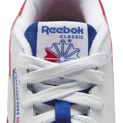 Best Pirce 🤩 Εφηβικά Παπούτσια Reebok Classics CLASSIC LEATHER Πολύχρωμο HQ6305 🔥 12 Best Pirce 🤩 Εφηβικά Παπούτσια Reebok Classics CLASSIC LEATHER Πολύχρωμο HQ6305 🔥 -Φτηνός Μόδας Κατάστημα 130501470009 50 4