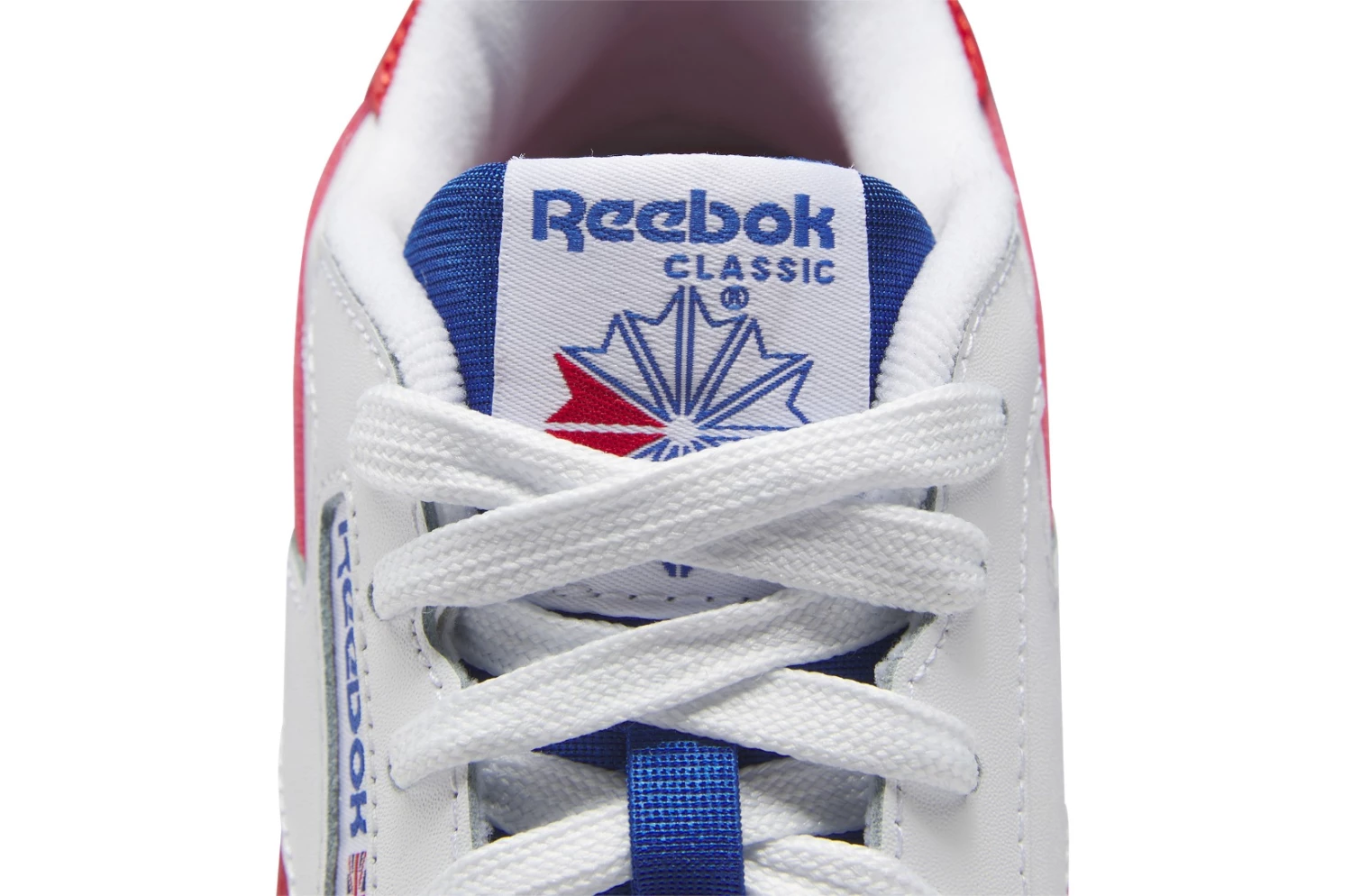 Best Pirce 🤩 Εφηβικά Παπούτσια Reebok Classics CLASSIC LEATHER Πολύχρωμο HQ6305 🔥 7 Best Pirce 🤩 Εφηβικά Παπούτσια Reebok Classics CLASSIC LEATHER Πολύχρωμο HQ6305 🔥 - Image 5