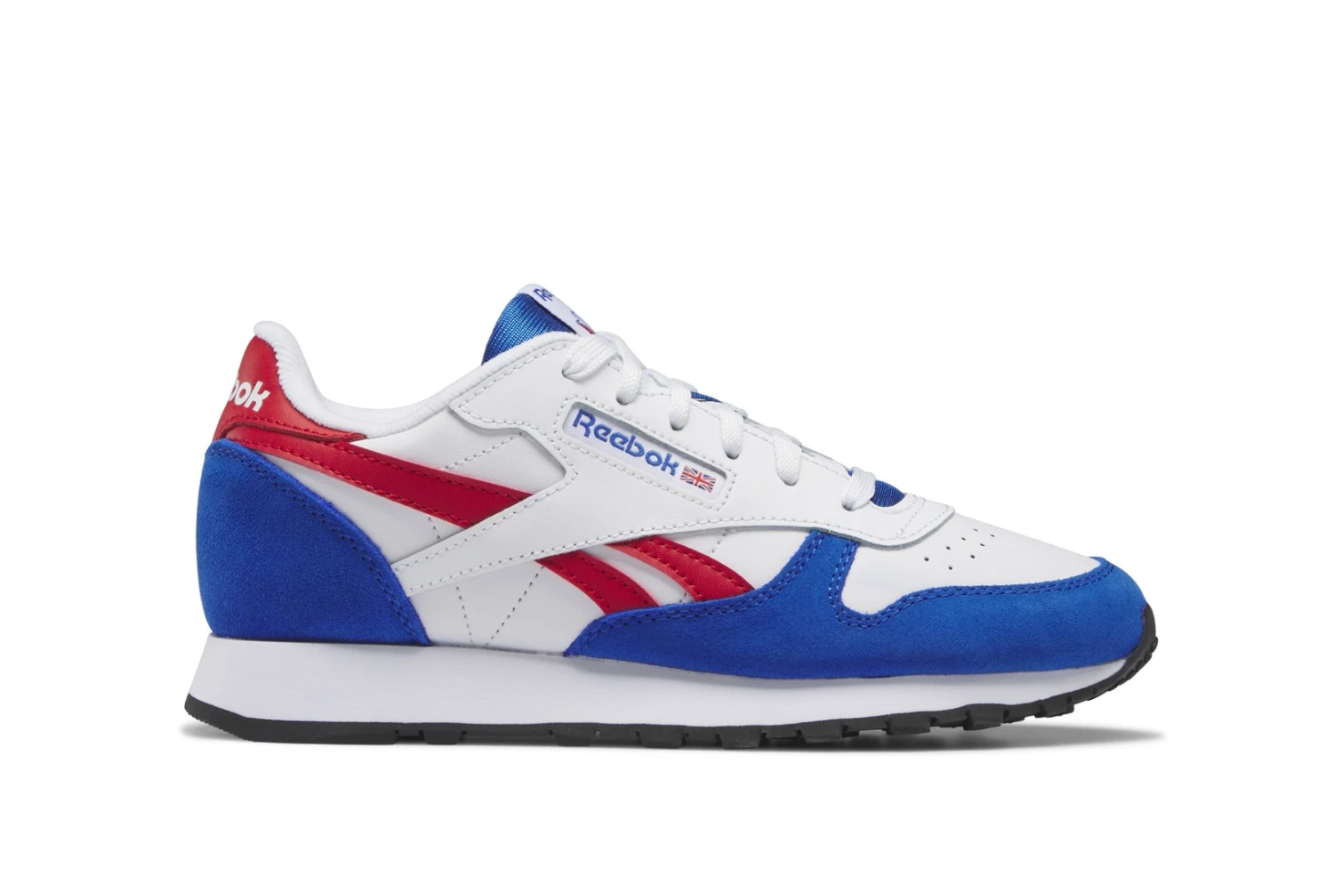 Best Pirce 🤩 Εφηβικά Παπούτσια Reebok Classics CLASSIC LEATHER Πολύχρωμο HQ6305 🔥 3 Best Pirce 🤩 Εφηβικά Παπούτσια Reebok Classics CLASSIC LEATHER Πολύχρωμο HQ6305 🔥