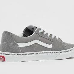 Προώθηση ⌛ Εφηβικά Παπούτσια VANS JN SK8-LOW MINI VANS FROST Γκρί VN0A5EE485T-85T 👍 9 Προώθηση ⌛ Εφηβικά Παπούτσια VANS JN SK8-LOW MINI VANS FROST Γκρί VN0A5EE485T-85T 👍 -Φτηνός Μόδας Κατάστημα 130501760042 10 2