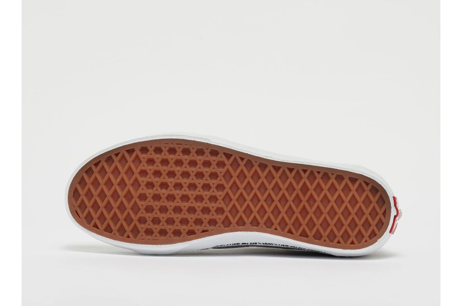 Προώθηση ⌛ Εφηβικά Παπούτσια VANS JN SK8-LOW MINI VANS FROST Γκρί VN0A5EE485T-85T 👍 7 Προώθηση ⌛ Εφηβικά Παπούτσια VANS JN SK8-LOW MINI VANS FROST Γκρί VN0A5EE485T-85T 👍 - Image 5