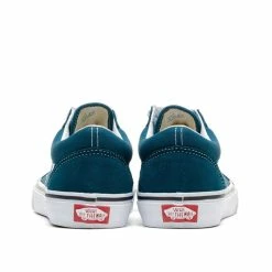 Εξοδος ❤️ Eφηβικά Παπούτσια VANS JN OLD SKOOL COLOR THEORY Πετρόλ VN0A4UHZ60Q-60Q 🎁 11 Εξοδος ❤️ Eφηβικά Παπούτσια VANS JN OLD SKOOL COLOR THEORY Πετρόλ VN0A4UHZ60Q-60Q 🎁 -Φτηνός Μόδας Κατάστημα 130501760043 25 3