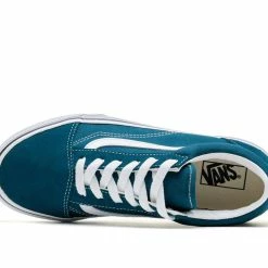 Εξοδος ❤️ Eφηβικά Παπούτσια VANS JN OLD SKOOL COLOR THEORY Πετρόλ VN0A4UHZ60Q-60Q 🎁 12 Εξοδος ❤️ Eφηβικά Παπούτσια VANS JN OLD SKOOL COLOR THEORY Πετρόλ VN0A4UHZ60Q-60Q 🎁 -Φτηνός Μόδας Κατάστημα 130501760043 25 4