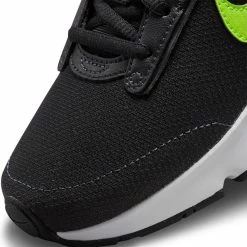 Νέος 👍 NIKE AIR MAX INTRLK 75 DH9393-003 Μαύρο 😉 -Φτηνός Μόδας Κατάστημα 130539010246 18 4