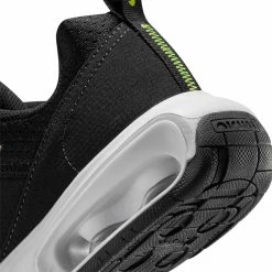 Νέος 👍 NIKE AIR MAX INTRLK 75 DH9393-003 Μαύρο 😉 -Φτηνός Μόδας Κατάστημα 130539010246 18 5