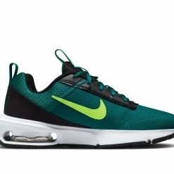 Best Pirce 😍 Εφηβικά Παπούτσια NIKE AIR MAX INTRLK LITE Πετρόλ DH9393-300 💯 -Φτηνός Μόδας Κατάστημα 130539010263 25 2