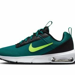 Best Pirce 😍 Εφηβικά Παπούτσια NIKE AIR MAX INTRLK LITE Πετρόλ DH9393-300 💯