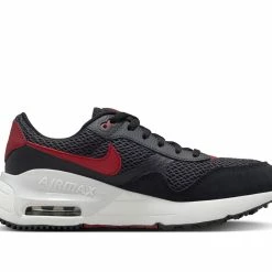 Νέος 🛒 Εφηβικά Παπούτσια NIKE AIR MAX SYSTM Μαύρο DQ0284-003 🧨 -Φτηνός Μόδας Κατάστημα 130539010264 18 2