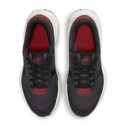 Νέος 🛒 Εφηβικά Παπούτσια NIKE AIR MAX SYSTM Μαύρο DQ0284-003 🧨 -Φτηνός Μόδας Κατάστημα 130539010264 18 5