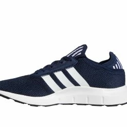 Καλύτερες κριτικές για 🛒 Adidas Originals SWIFT RUN X J FY2151 Μπλε ✔️ -Φτηνός Μόδας Κατάστημα 130539370055 21 2