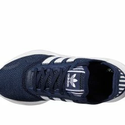 Καλύτερες κριτικές για 🛒 Adidas Originals SWIFT RUN X J FY2151 Μπλε ✔️ -Φτηνός Μόδας Κατάστημα 130539370055 21 3