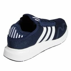 Καλύτερες κριτικές για 🛒 Adidas Originals SWIFT RUN X J FY2151 Μπλε ✔️ -Φτηνός Μόδας Κατάστημα 130539370055 21 5