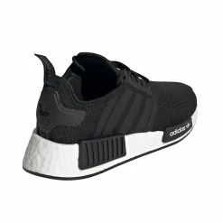 Flash Sale 💯 Adidas Originals NMD_R1 REFINED H02333 Μαύρο ✔️ -Φτηνός Μόδας Κατάστημα 130539370056 18 2