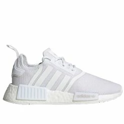 Τοπ 10 🔔 Adidas Originals NMD_R1 REFINED H02334 Λευκό 👍