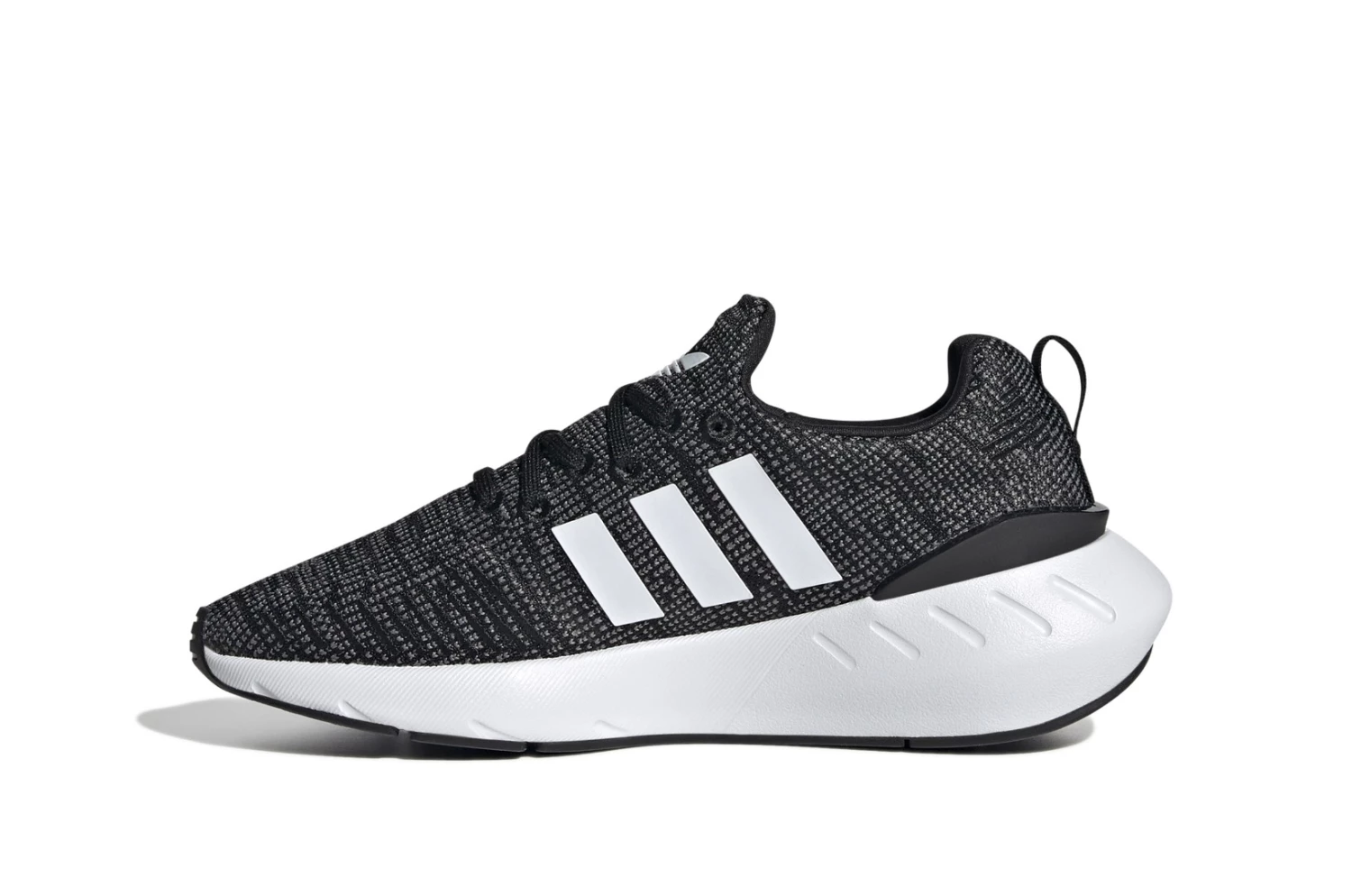Νέος 💯 Adidas Originals SWIFT RUN 22 GW8176 Μαύρο 😍 4 Νέος 💯 Adidas Originals SWIFT RUN 22 GW8176 Μαύρο 😍 - Image 2