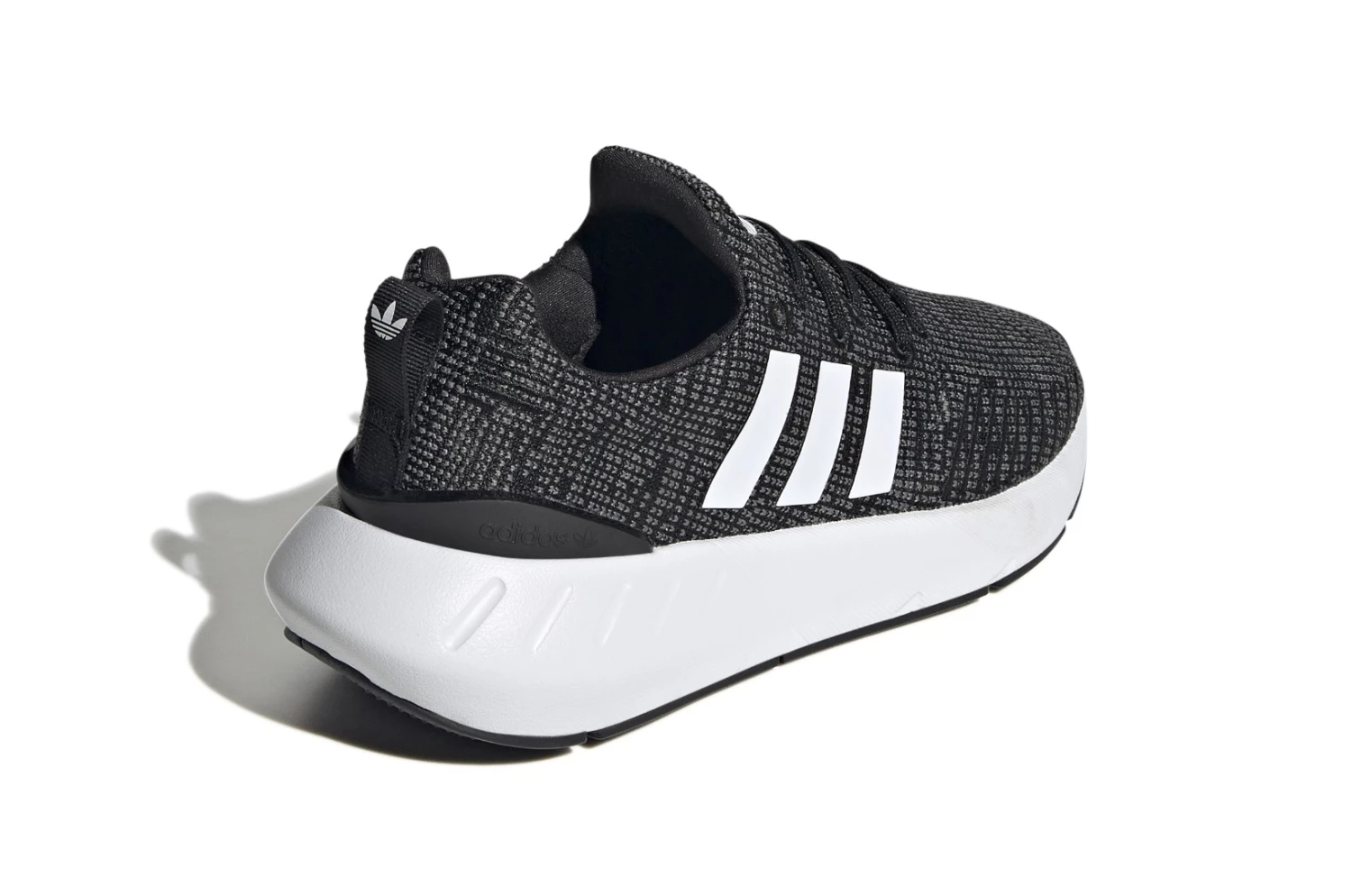 Νέος 💯 Adidas Originals SWIFT RUN 22 GW8176 Μαύρο 😍 5 Νέος 💯 Adidas Originals SWIFT RUN 22 GW8176 Μαύρο 😍 - Image 3