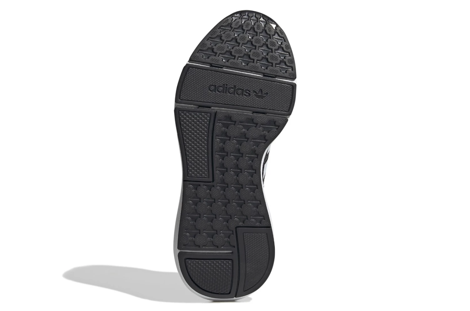 Νέος 💯 Adidas Originals SWIFT RUN 22 GW8176 Μαύρο 😍 7 Νέος 💯 Adidas Originals SWIFT RUN 22 GW8176 Μαύρο 😍 - Image 5