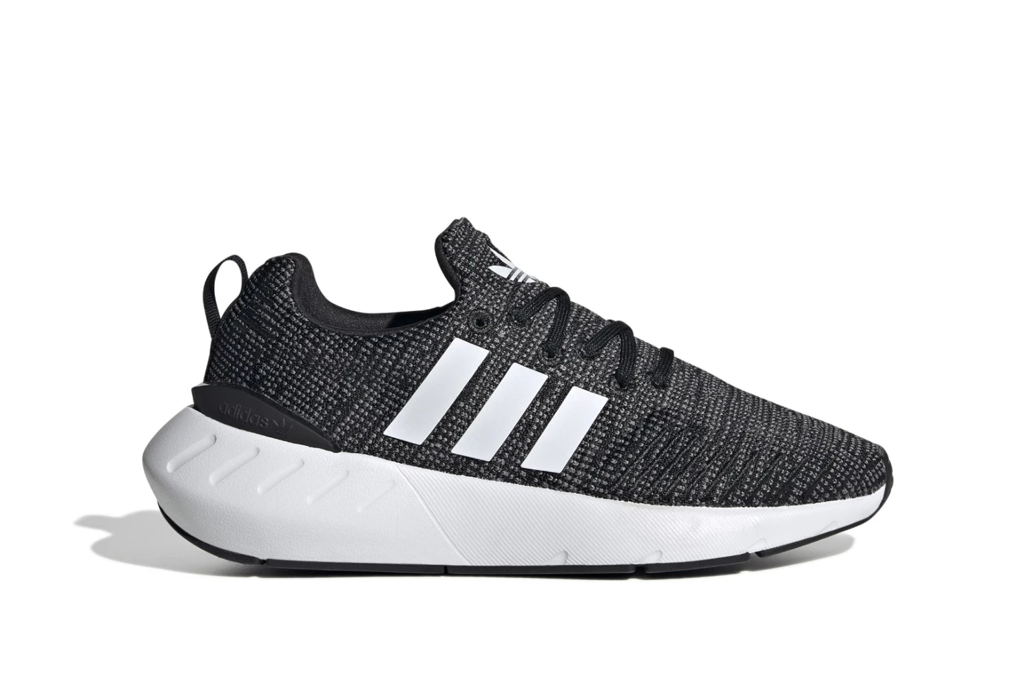 Νέος 💯 Adidas Originals SWIFT RUN 22 GW8176 Μαύρο 😍 3 Νέος 💯 Adidas Originals SWIFT RUN 22 GW8176 Μαύρο 😍