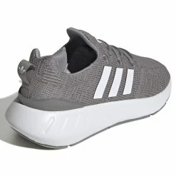 Καλύτερη πώληση ✨ Εφηβικά Παπούτσια Adidas Originals SWIFT RUN 22 J Γκρί GW8178 ✨ -Φτηνός Μόδας Κατάστημα 130539370074 10 3