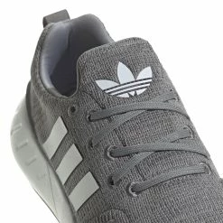 Καλύτερη πώληση ✨ Εφηβικά Παπούτσια Adidas Originals SWIFT RUN 22 J Γκρί GW8178 ✨ -Φτηνός Μόδας Κατάστημα 130539370074 10 4