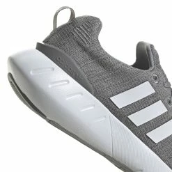 Καλύτερη πώληση ✨ Εφηβικά Παπούτσια Adidas Originals SWIFT RUN 22 J Γκρί GW8178 ✨ -Φτηνός Μόδας Κατάστημα 130539370074 10 5