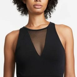 Προώθηση 🔥 NIKE W NSW TANK TOP DNC DV0333-010 Μαύρο 🛒 -Φτηνός Μόδας Κατάστημα 220512010205 18 2