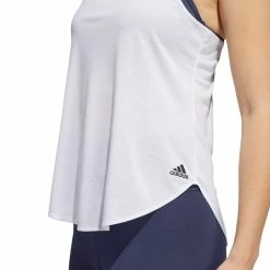 Η καλύτερη συμφωνία 🧨 Adidas Performance GO TO TANK 2.0 HD9603 Λευκό 🎉 -Φτηνός Μόδας Κατάστημα 220512020166 17 2