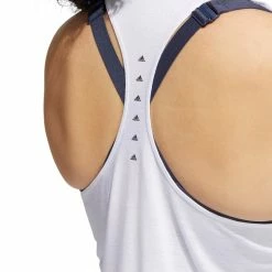 Η καλύτερη συμφωνία 🧨 Adidas Performance GO TO TANK 2.0 HD9603 Λευκό 🎉 -Φτηνός Μόδας Κατάστημα 220512020166 17 3