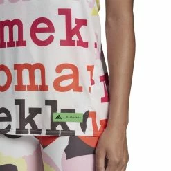 Προώθηση ✔️ Adidas Performance MMK ICONS TK HC6853 Λευκό ⌛ -Φτηνός Μόδας Κατάστημα 220512020167 17 2