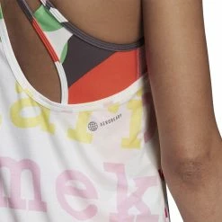 Προώθηση ✔️ Adidas Performance MMK ICONS TK HC6853 Λευκό ⌛ -Φτηνός Μόδας Κατάστημα 220512020167 17 3