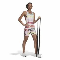 Προώθηση ✔️ Adidas Performance MMK ICONS TK HC6853 Λευκό ⌛ -Φτηνός Μόδας Κατάστημα 220512020167 17 4