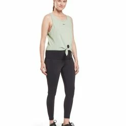 Η καλύτερη συμφωνία 🧨 Reebok Sport S FRONT TIE TANK H51859 Οινοπνευματί 🧨 -Φτηνός Μόδας Κατάστημα 220512040077 7 4