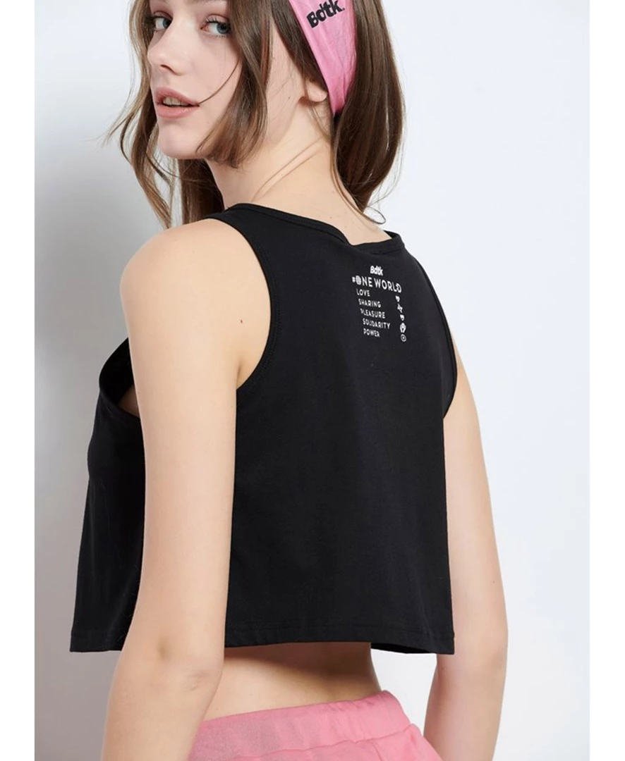 Flash Sale ✨ BODYTALK 1221-902420-00100 Μαύρο 👏 4 Flash Sale ✨ BODYTALK 1221-902420-00100 Μαύρο 👏 - Image 2