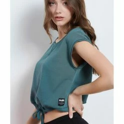 ΧΟΝΔΡΙΚΟ ΕΜΠΟΡΙΟ 🔔 BODYTALK 1221-903420-00646 Πετρόλ 😍 -Φτηνός Μόδας Κατάστημα 220512160210 25 3