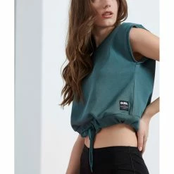 ΧΟΝΔΡΙΚΟ ΕΜΠΟΡΙΟ 🔔 BODYTALK 1221-903420-00646 Πετρόλ 😍 -Φτηνός Μόδας Κατάστημα 220512160210 25 4