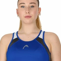 Το φθηνότερο 🔥 HEAD CLUB 22 TANK TOP 👩 WOMEN 814461-RO Ρουά 😍 -Φτηνός Μόδας Κατάστημα 220512250003 8 2